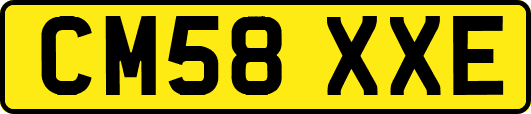 CM58XXE