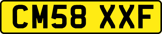 CM58XXF