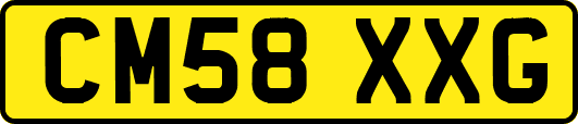 CM58XXG