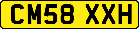 CM58XXH