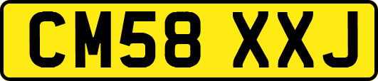 CM58XXJ