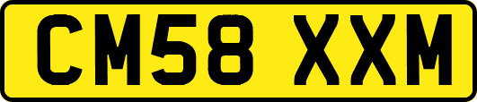 CM58XXM