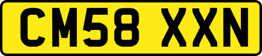 CM58XXN