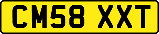 CM58XXT