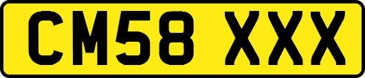 CM58XXX