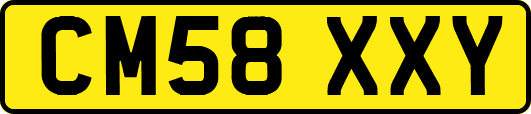 CM58XXY