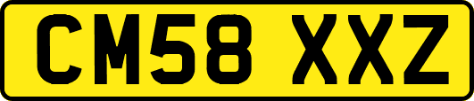 CM58XXZ
