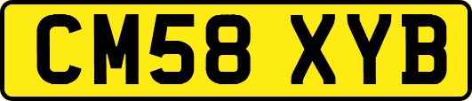 CM58XYB