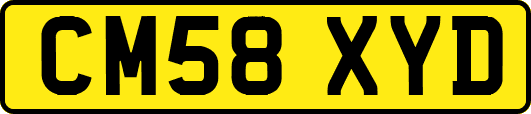 CM58XYD