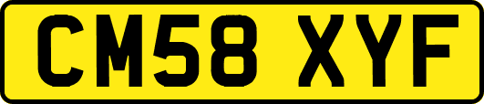 CM58XYF