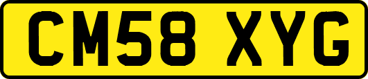 CM58XYG