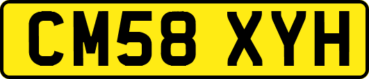 CM58XYH