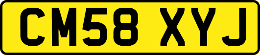 CM58XYJ