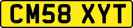 CM58XYT
