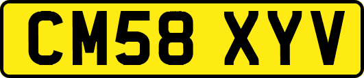 CM58XYV