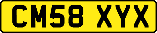 CM58XYX