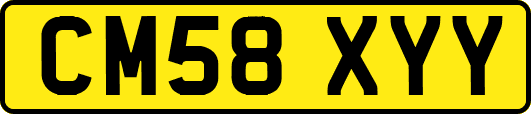CM58XYY