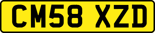CM58XZD
