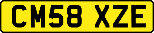 CM58XZE