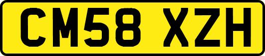 CM58XZH