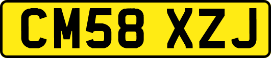 CM58XZJ