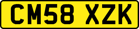 CM58XZK