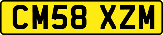 CM58XZM
