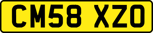 CM58XZO