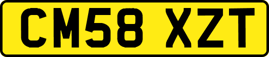 CM58XZT