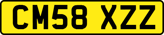CM58XZZ