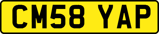 CM58YAP