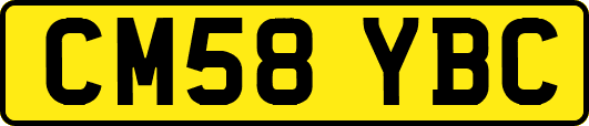 CM58YBC