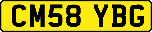 CM58YBG