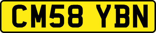CM58YBN