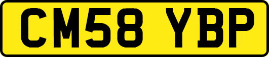 CM58YBP