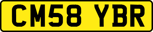 CM58YBR