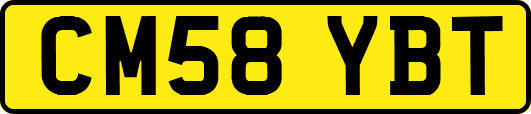 CM58YBT