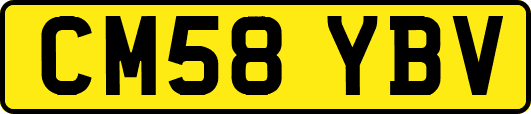 CM58YBV