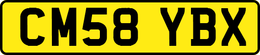 CM58YBX