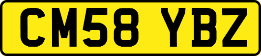 CM58YBZ