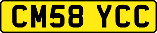 CM58YCC