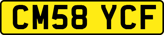 CM58YCF