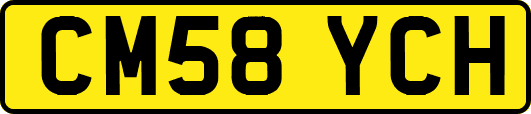 CM58YCH