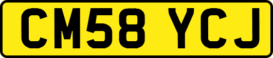 CM58YCJ