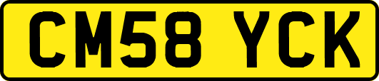 CM58YCK