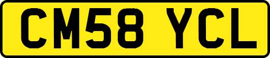 CM58YCL