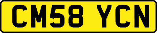 CM58YCN