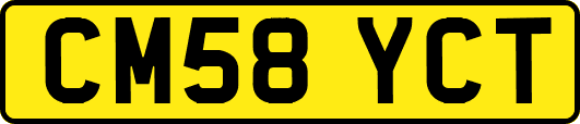 CM58YCT