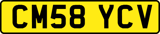 CM58YCV