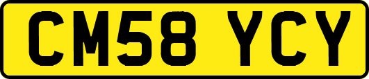 CM58YCY